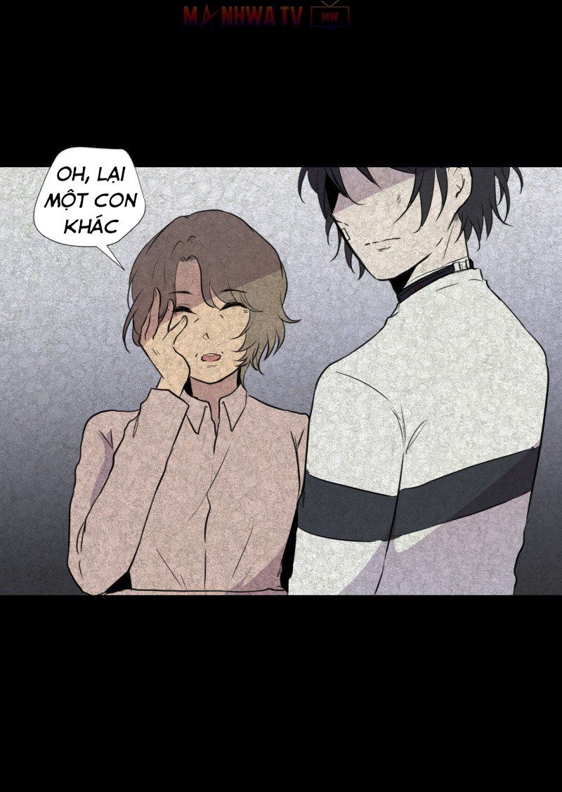 Đọc truyện Trọng sinh mạc thế - Chap 42